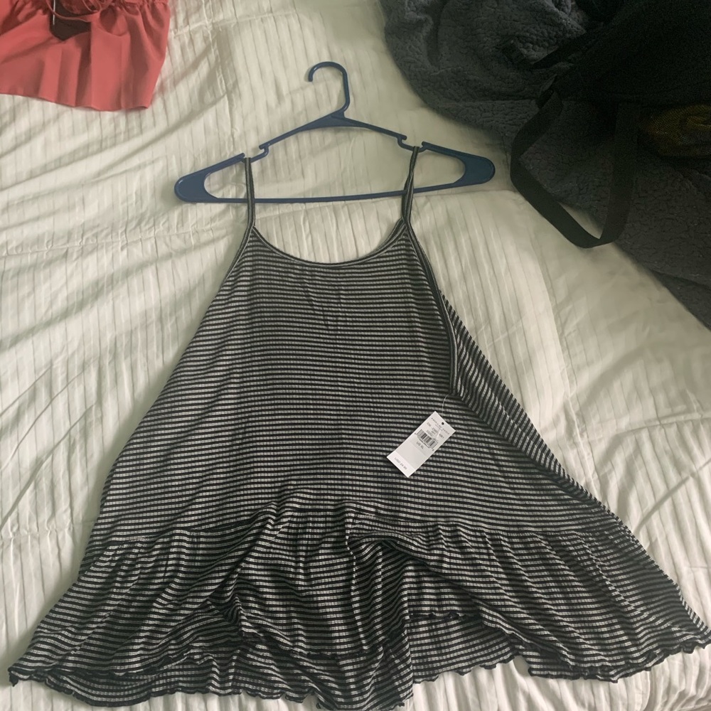 American Eagle Tank